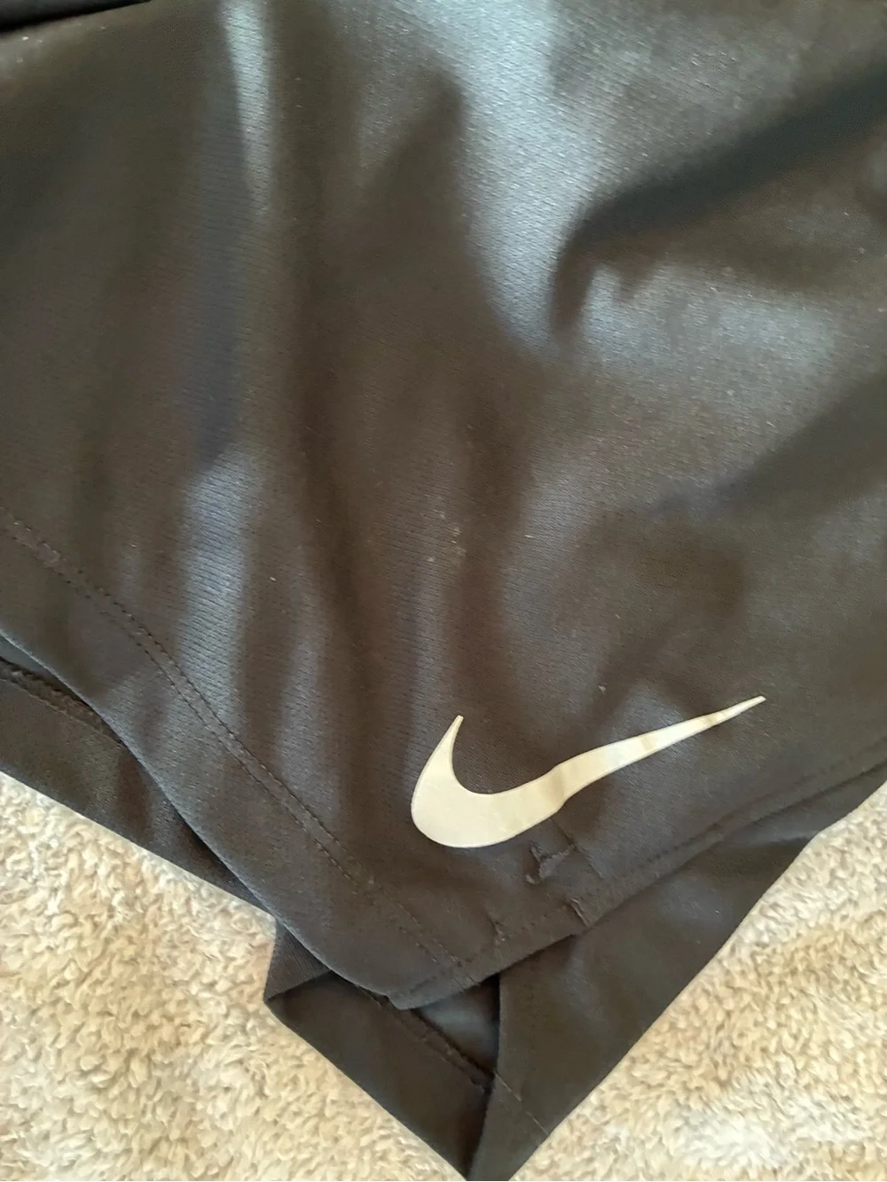 Nike lightweight athletic